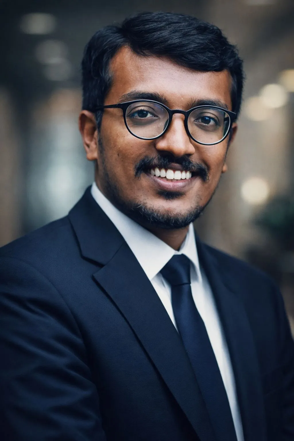 Mohan Kumar M